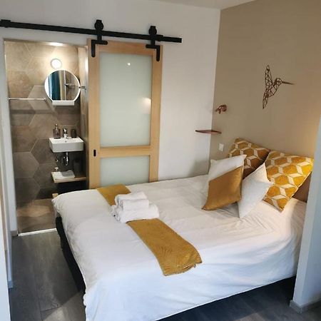 Studio Cosy Bronze - Cosy & Cocon Mulhouse Buitenkant foto