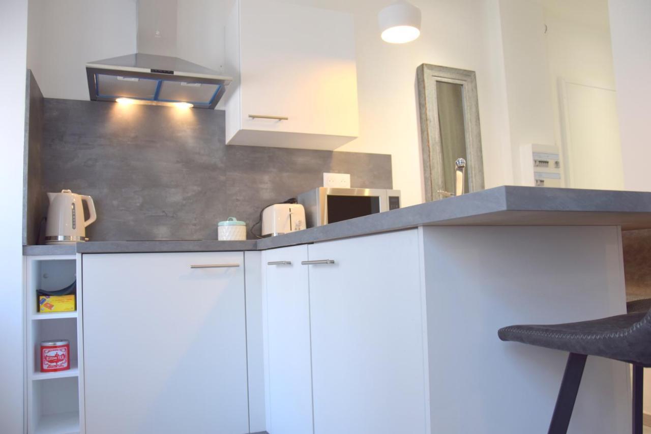 Studio Cosy Bronze - Cosy & Cocon Mulhouse Buitenkant foto