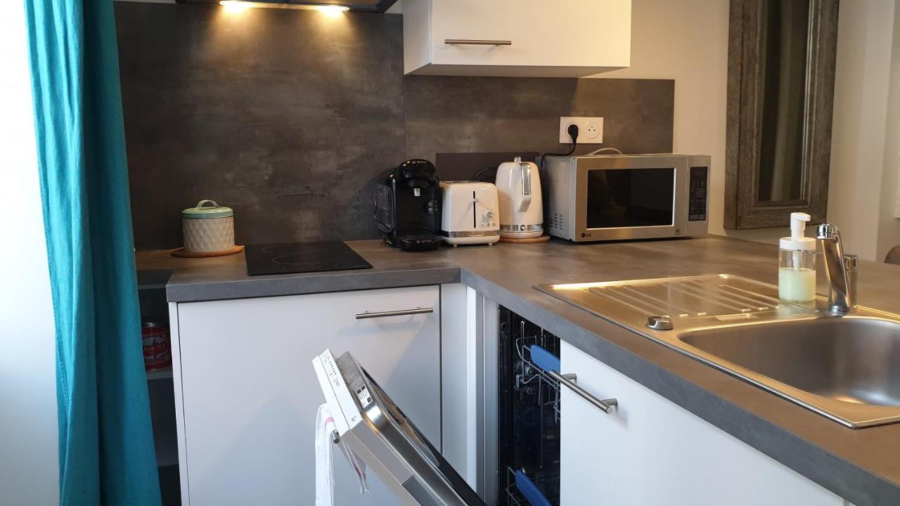 Studio Cosy Bronze - Cosy & Cocon Mulhouse Buitenkant foto