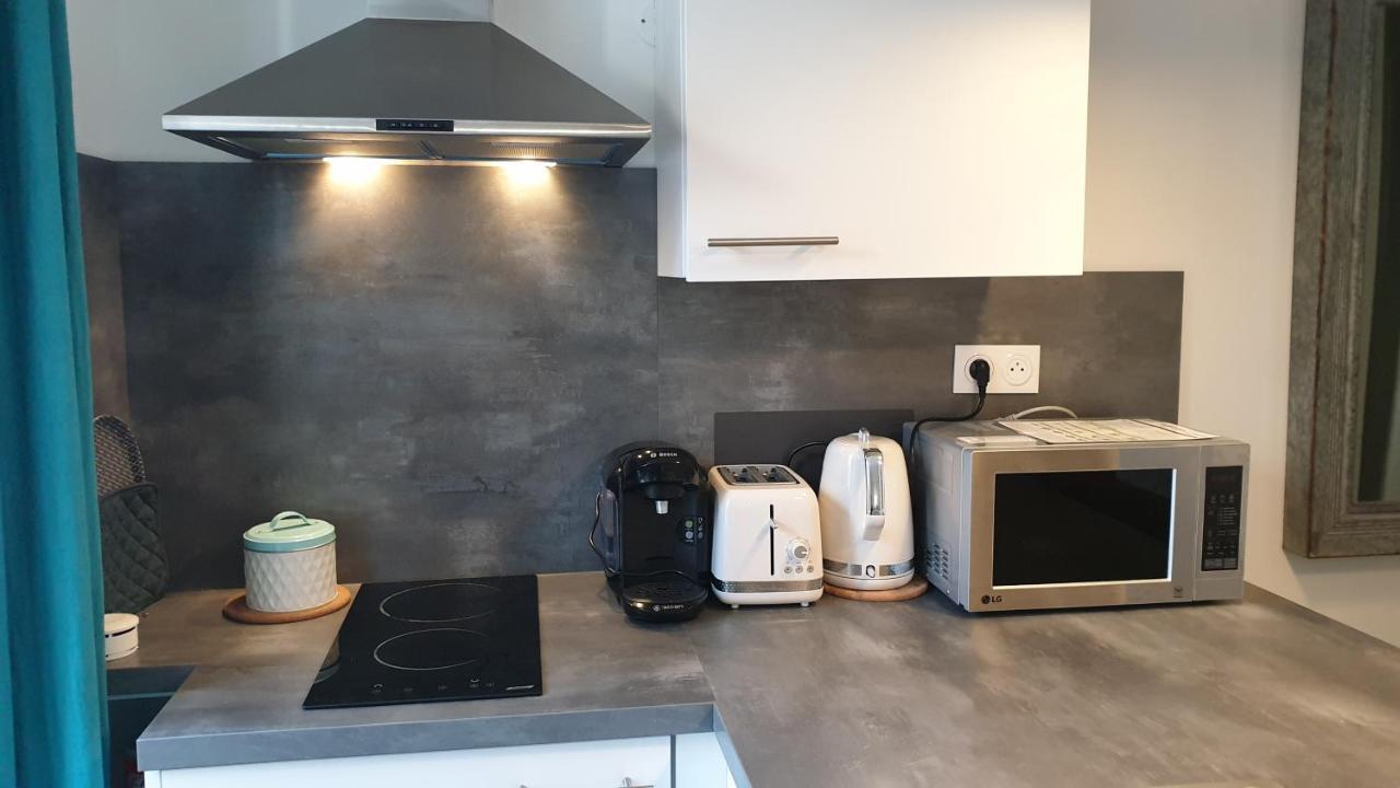 Studio Cosy Bronze - Cosy & Cocon Mulhouse Buitenkant foto