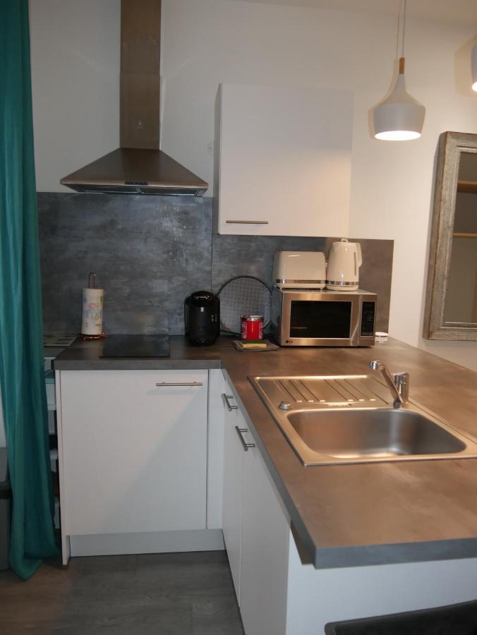 Studio Cosy Bronze - Cosy & Cocon Mulhouse Buitenkant foto