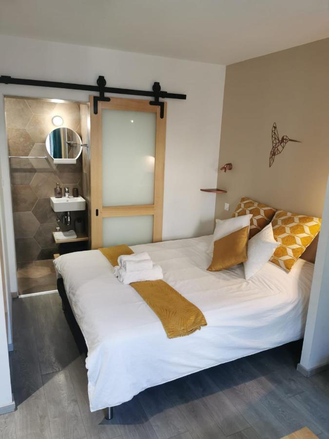 Studio Cosy Bronze - Cosy & Cocon Mulhouse Buitenkant foto