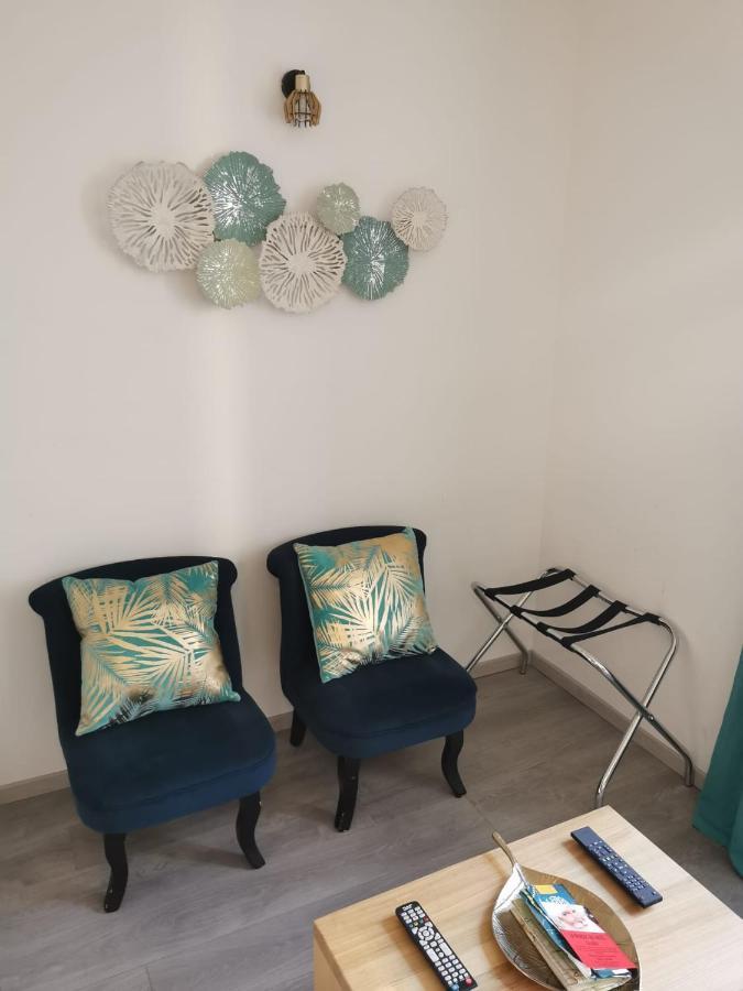 Studio Cosy Bronze - Cosy & Cocon Mulhouse Buitenkant foto